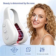Beauty Nose Clip Silicone Nose Shaper Electric Technology Lifter Clip NoseShaper