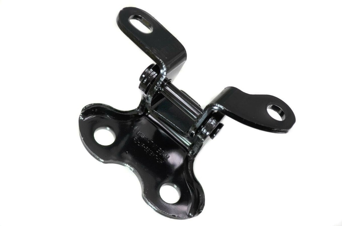 fits 2009 to 2013 Toyota Corolla Door Hinge Rear Right Upper