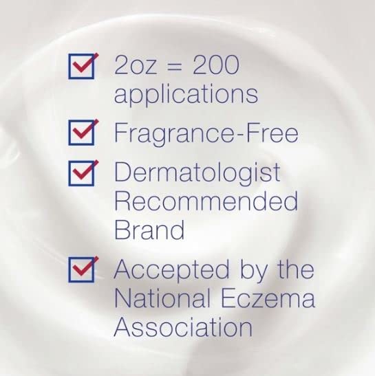 Neutrogena Norwegian Formula Hand Cream Fragrance-Free 2 oz 75ML (Pack of 2)