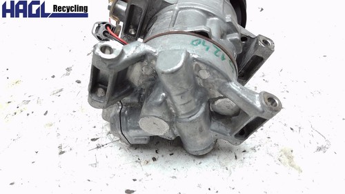 Compresseur Climatisation GE447220-9463 Toyota Yaris 1.0 P1/P2 48 Kw 65 Ps - Photo 5/5