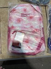 Kids Girls Backpack Zip