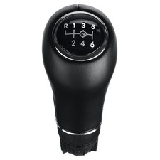 MANUAL SHIFT GEAR KNOB FIT MERCEDES W204 W212 C300 A207 CL203 14,5 MM 6 SPEEDS