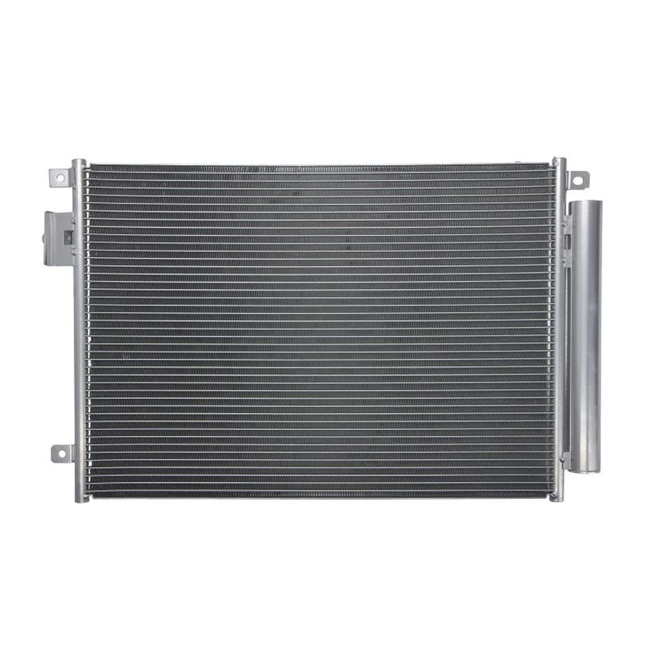 FITS BOSCH 1 986 AD2 085 AIR CONDITIONING CONDENSER OE REPLACEMENT - Image 2 of 3