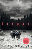 Adam Nevill | The Ritual | Taschenbuch | Englisch (2017) | Pan Macmillan