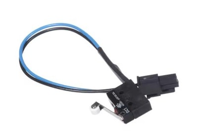 Fits Schaerer DC1 6A250V~ u40T105 1E4 Microswitch with Roller/Lever Actuator