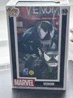 Funko Pop Venom Lethal Protector Marvel 10 PX Previews Exclusive GITD