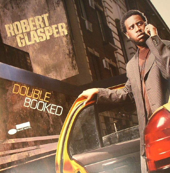 Double Booked (Blue Note 75th Anniversary Edition) (remastered)