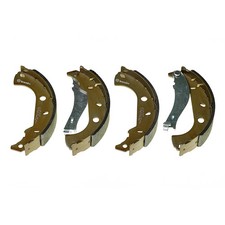 Kits de frein Fiat TIPO