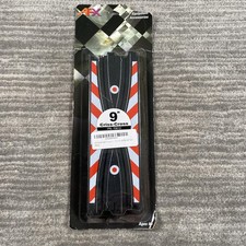 AFX 9" Criss-Cross HO Slot Car Track Piece PN 70612 Accessory New AFX Racing