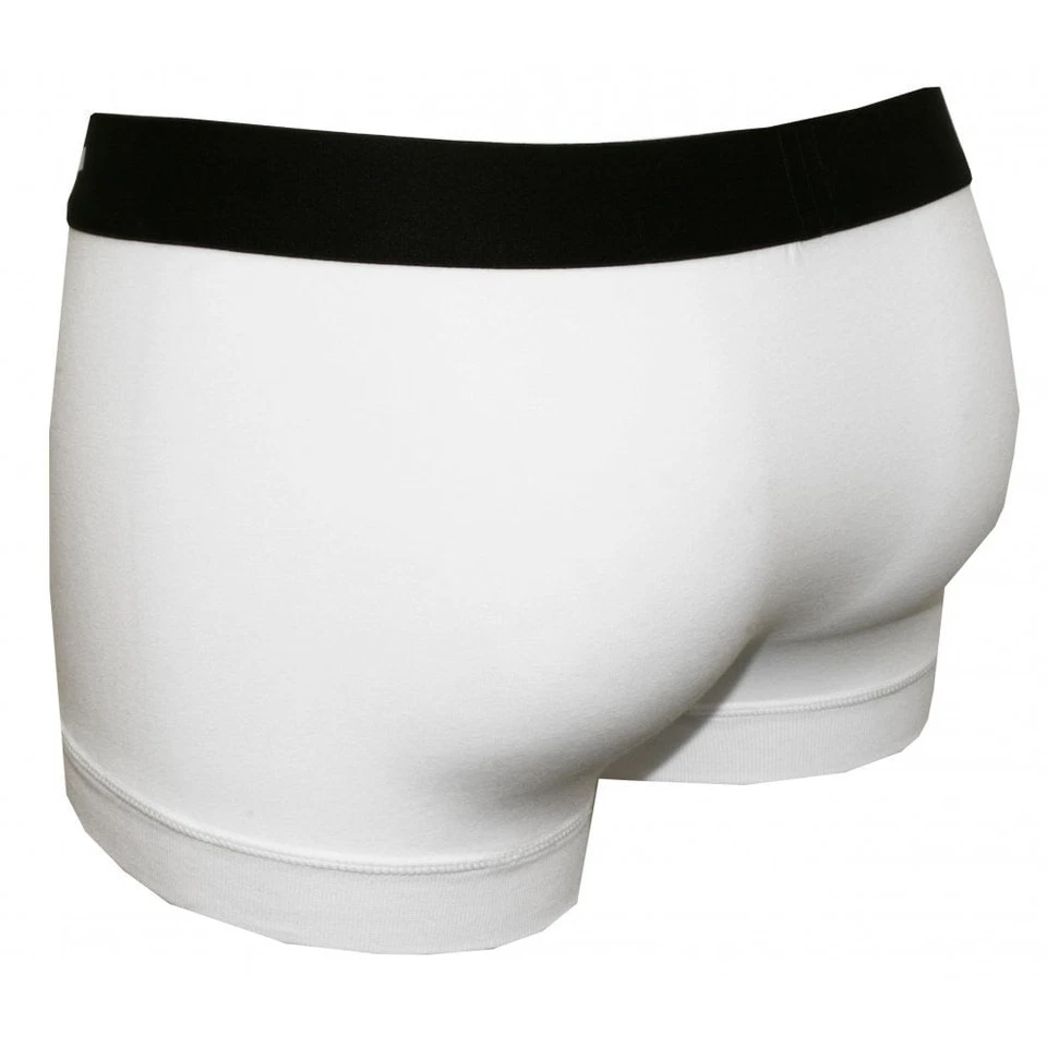 Dsquared2 DCXC90030 боксерский багажник с логотипом упаковка из двух штук - Изображение 3 из 4