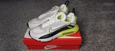 RARE! Nike Air Max 2090 Limited Edition UK size 7.5 - Don't Miss Out!