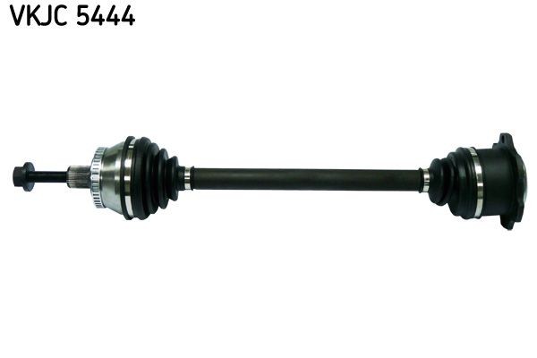 Wheel Drive Shaft SKF VKJC 5444 Fits Audi Skoda VW A4 Passat Superb Front Left