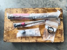 Rockshox Lyric Select 180 mm interni 