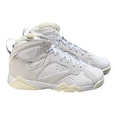 NEW Jordan 7 Retro GS Boys 7Y/W8.5 Cobalt Bliss Sail White Shoes DV2255-400 Nike