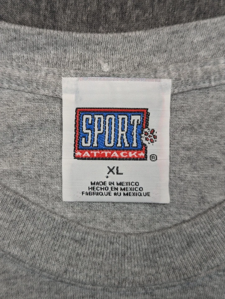 Camisa De Colección Tampa Bay Buccaneers Para Hombres XL Keyshawn Johnson 19 2000s Fútbol Foto 3 de 4