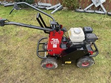 Camon Tracmaster TC-07 Turf cutter
