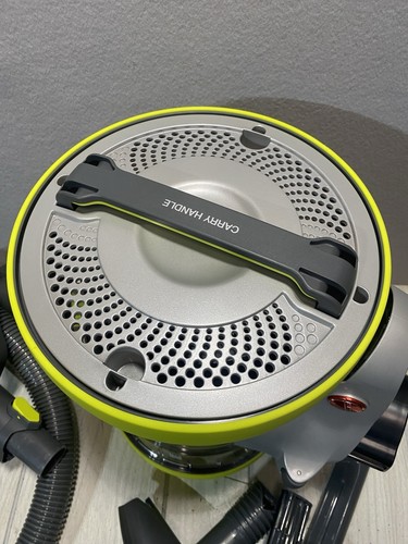 Aspiradora Hoover Air Revolve multi posición sin bolsa con cable SH40090 - Imagen 6 de 13