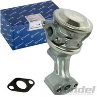 Pierburg Ventil SekundÄRluftpumpe FüR Audi A4 B8 A5 8T A6 (4F 4G) A7 Q5 FSI