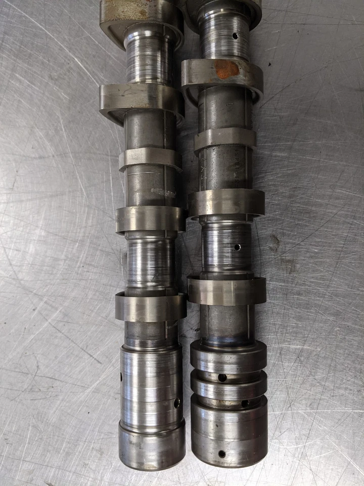Par de eixos de comando ambos para 12-15 Kia Optima 2.4 - Imagem 4 de 4