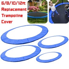 6-12ft Trampoline Safety Pad