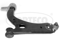 Corteco Querlenker Links FüR Ford Fiesta V Fusion Mazda 2