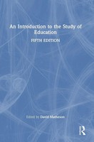 David Matheson | An Introduction To The Study Of Education | Buch | Englisch