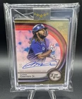 2024 Topps Five Star Autographs 1/1 Vladimir Guerrero Jr. #FSA-VGU Red /1 (AU)