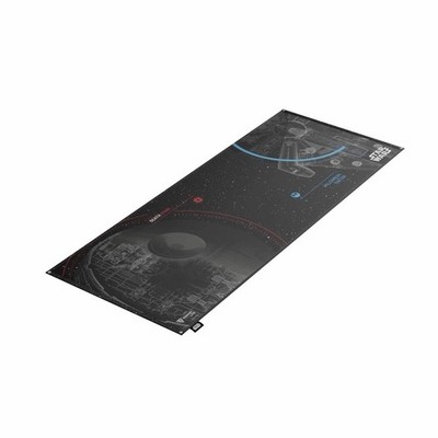 Secretlab MAGPAD Computer Desk Mat Star Wars Limited Edition 1.5m Gaming Large