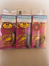 Lucky Craft Wow 33SDS Otsukaori Color