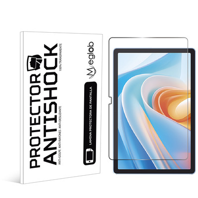 ANTISHOCK Screen protector for itel vista tab 30
