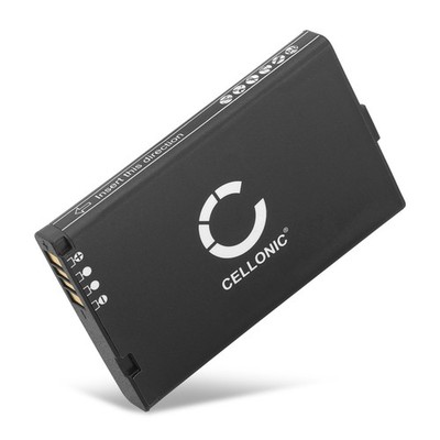  Ersatz Akku für Flysky FS-iT4 FS-GT3B FA605 FS-GT2B FS-i10 FS-GT3C 1600mAh 
