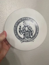 Innova DX Polecat 2023 White 170g Infinite Exclusive Stamp Proctor PoCaWoCha 