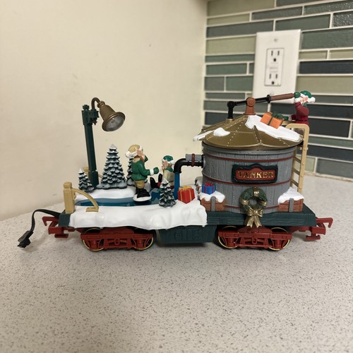 new-bright-holiday-express-tanker-car-w-animated-ice-skating-elf-tested