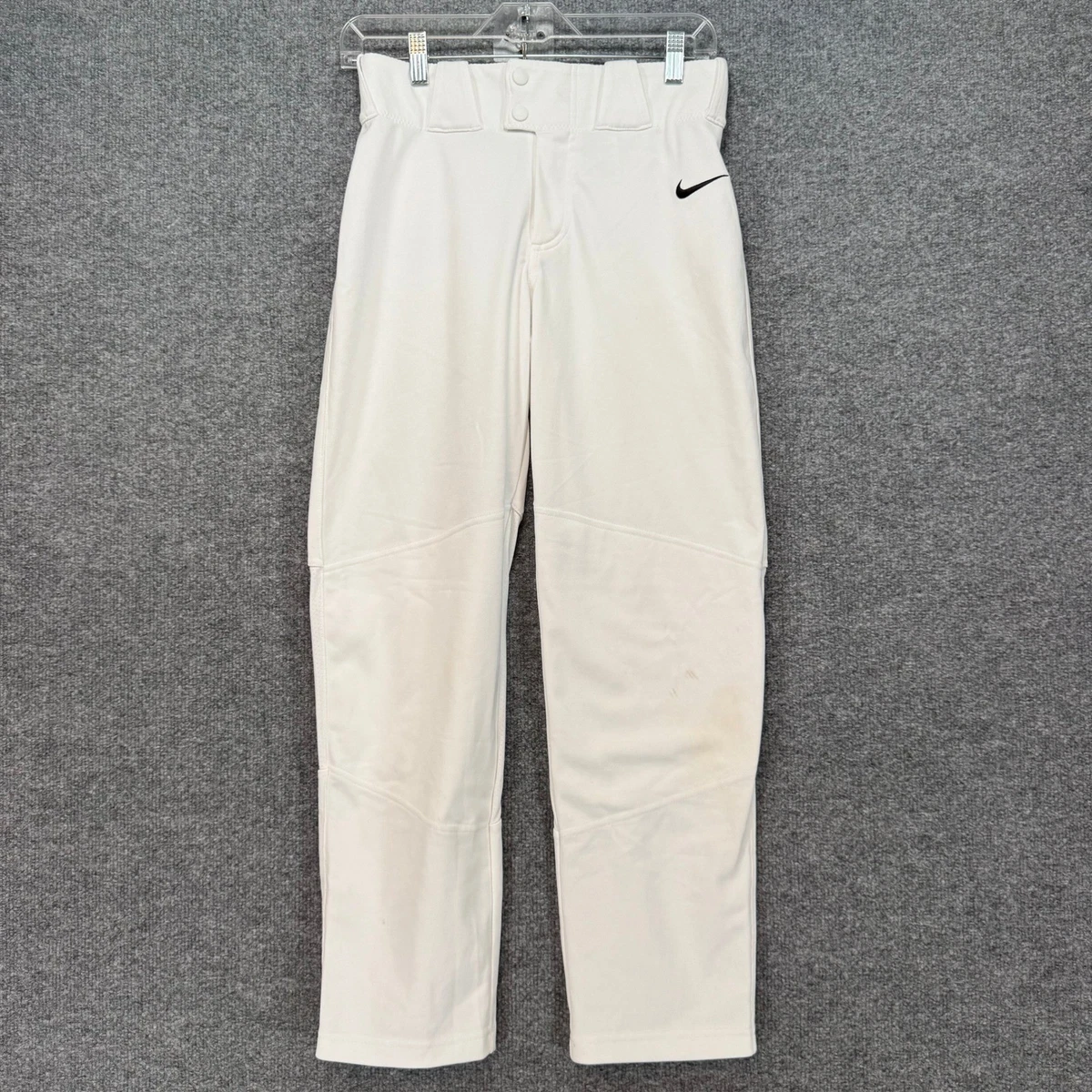 Nike Size XL White Baseball & Softball Pants for Men for sale | eBay