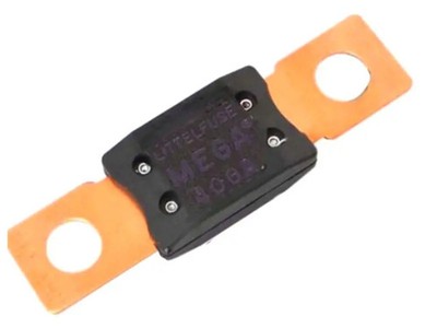 Sicherung BEZP298400 LITTELFUSE