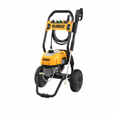 #ad DWPW2400 DeWalt DEWALT AC 2400PSI PRESSURE WASHER $467.27
