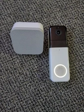 Wyze Wireless Video Doorbell Pro
