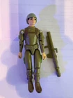 Vintage GI Joe Zap SA Action Figure 1982 Hasbro 80s Toys ARAH Straight Arm 1980s