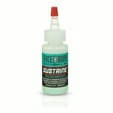Sustaine Gel Topical For Tattoo and PMU Numbing
