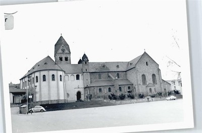 50491285 - 5413 Bendorf Kirche , Foto
