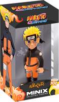 M9 Minix Figur Naruto Shippuden - Naruto 12Cm Ovp