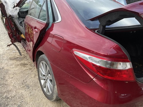 Wash Reservoir Fits 15-18 AVALON 4804083 - Picture 5 of 12