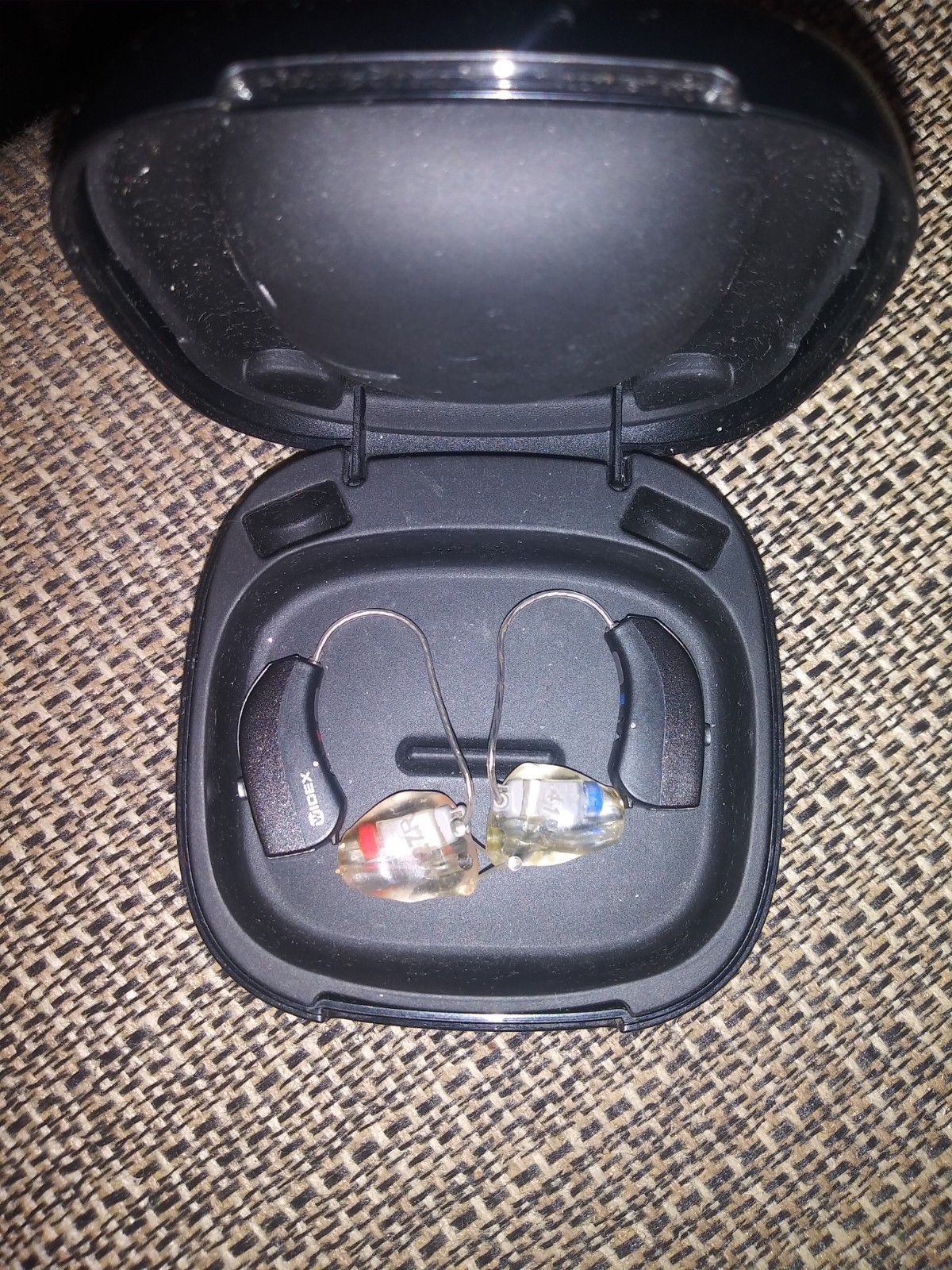 Widex Beyond  (B-F2 440) Hearing Aids for mild to severe losses