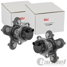 Roulement de roue Daihatsu MATERIA