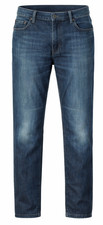 Rag And Bone Jeans Mens 33X32 Blue Slim Leg Standard Issue Dark Wash Lightweight