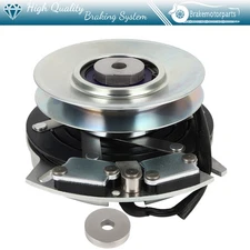 PTO Clutch Replace for POULAN 287301 Lawn Mower