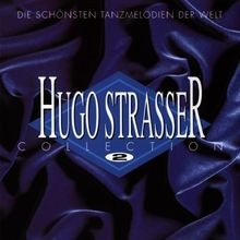 Collection 2 von Hugo Strasser | CD | Zustand sehr gut