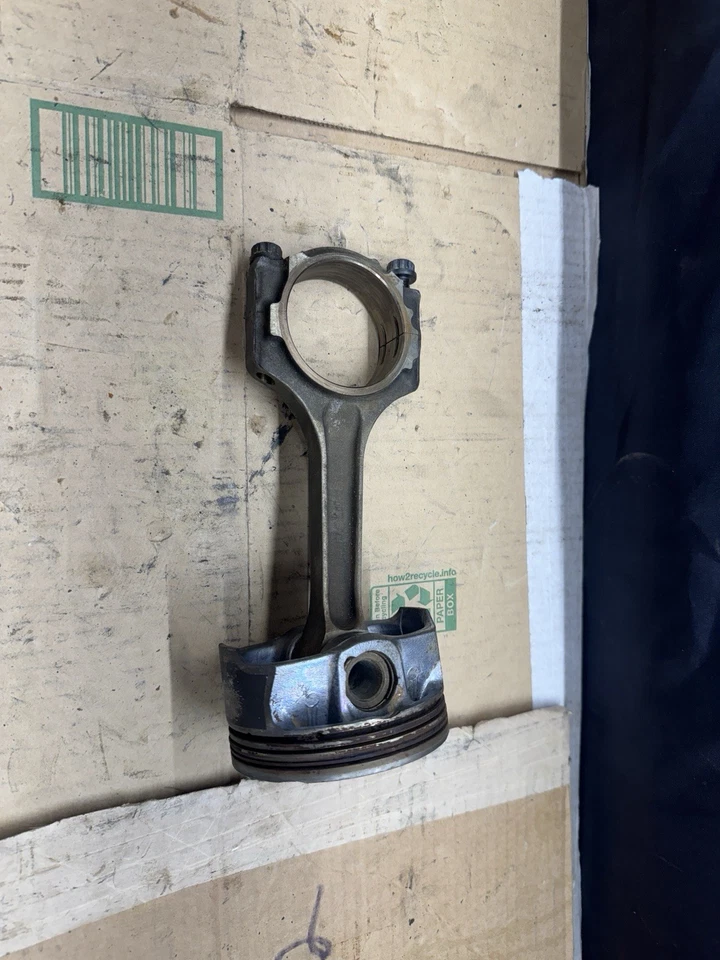 Ford F-150 2011-2014 5,0 L motor pistón y varilla de conexión 10,5:1 Foto 2 de 4