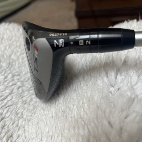 Titleist TSR1 7 Hybrid / 29 Degree / MMT 50 Regular Flex, super club. - Picture 2 of 12