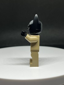 LEGO Desert Batman Minifigure sh0288 76056 DC Super Heroes 